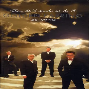 The devil made us do it - 35 years